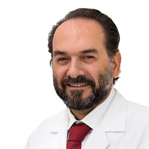 Dr. Ammar Ali Kutaiman